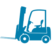 Forklift Kiralama 