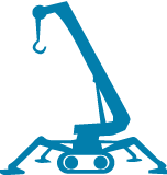 Hızlı Vinç Hizmeti